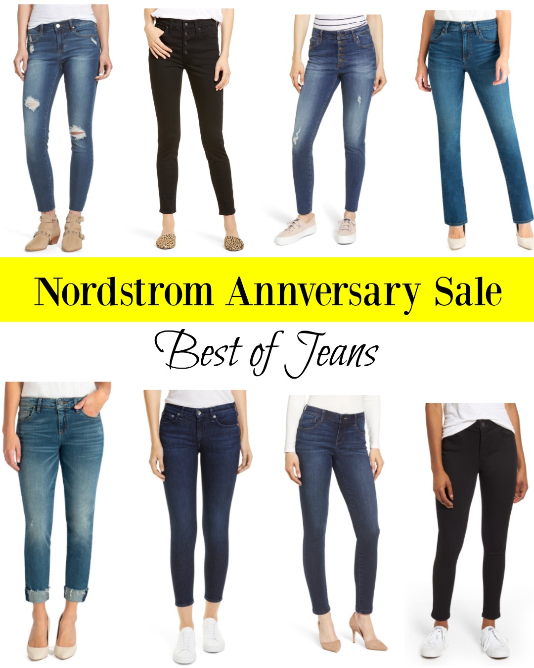 nordstrom womens jeans sale