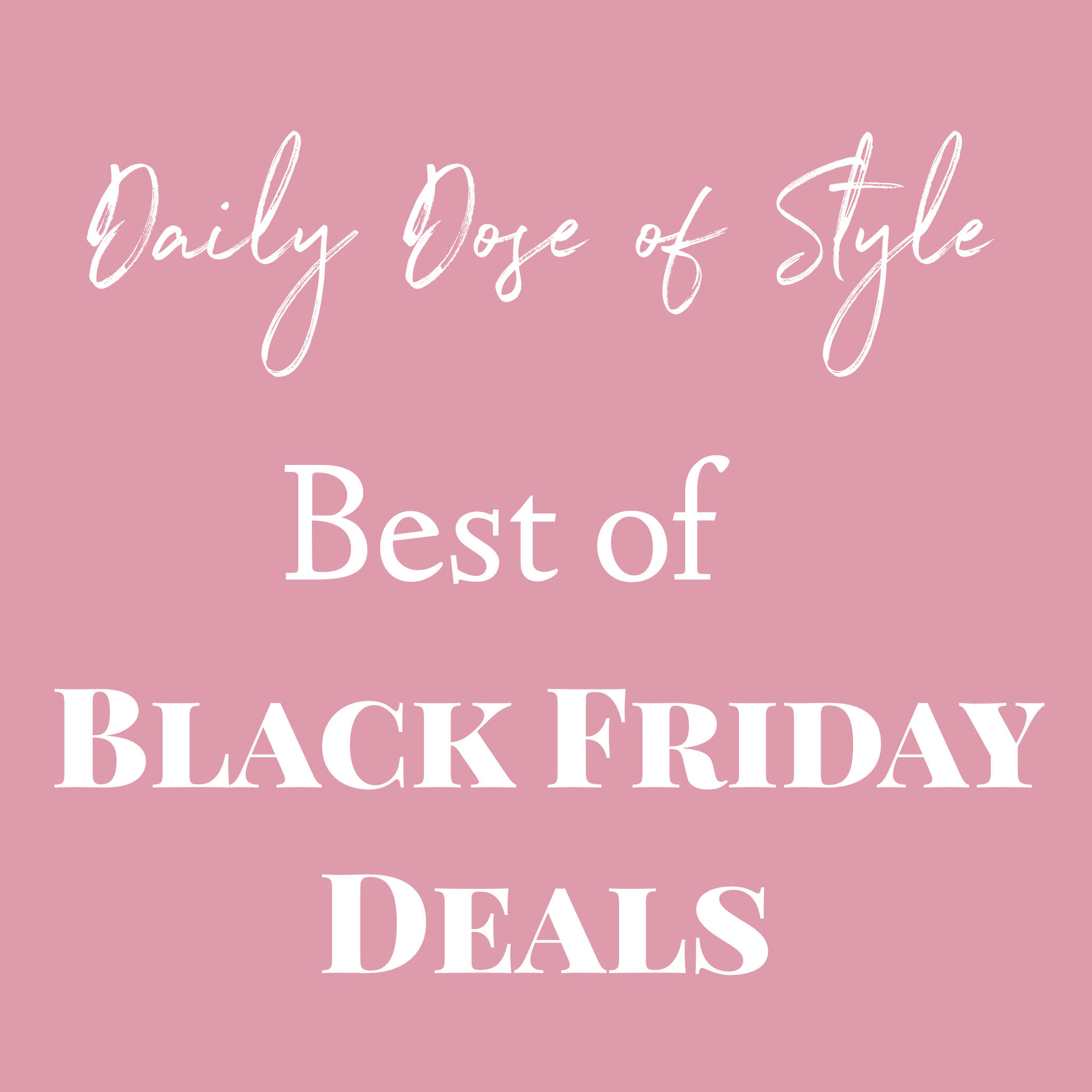 Spanx Black Friday sale is HERE!! Save 20% off sitewide…the